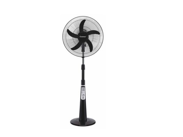 CENTURY RECHARGEABLE  STANDING FAN 18"