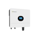 Growatt spf 6000 es hybrid 6kw- 7.5 kva 48v big pv input inverter