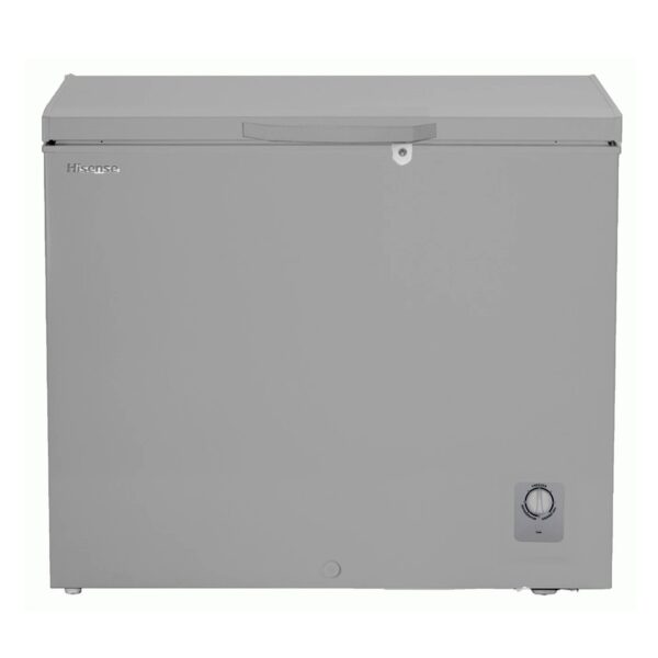 Hisense FC340SH 250L Chest Freezer HISFRZ340FCW