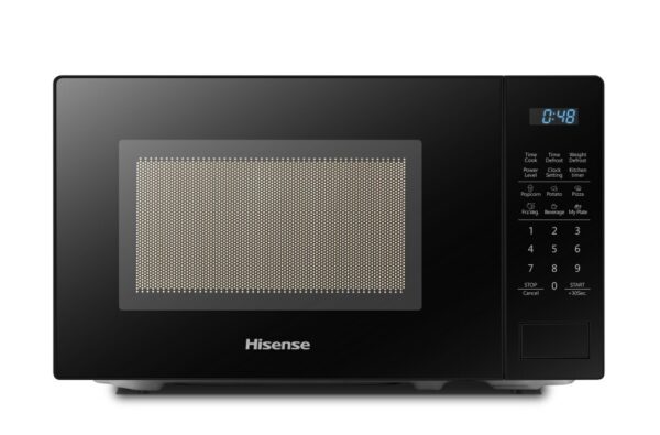 Hisense H20MOBS11 700W 20L Microwave Oven