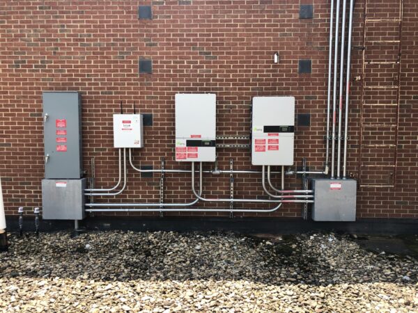 Inverter Installaion - Image 3