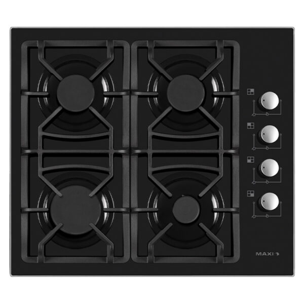 Maxi 60*60 Tabletop 4 Burner Gas Cooker T-840
