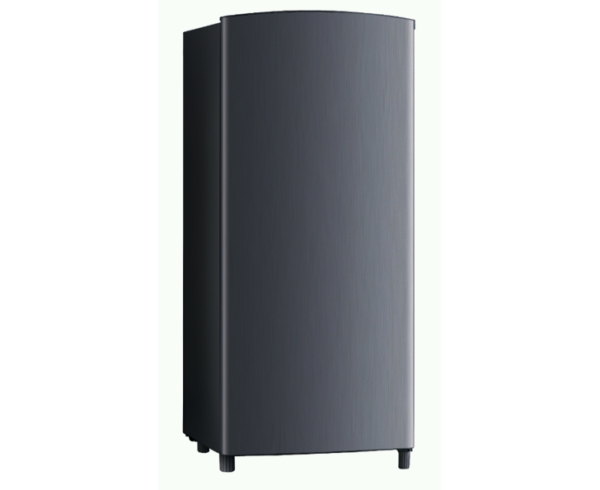 Hisense 172DR 124 Liters Top Freezer Refrigerator