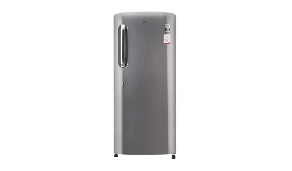 LG GL-B201ALLB 190L Single Door Refrigerator - Image 2