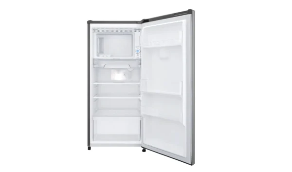 LG GN-Y201SLBB 169L 1-Door Refrigerator with Larger Capacity - Image 2