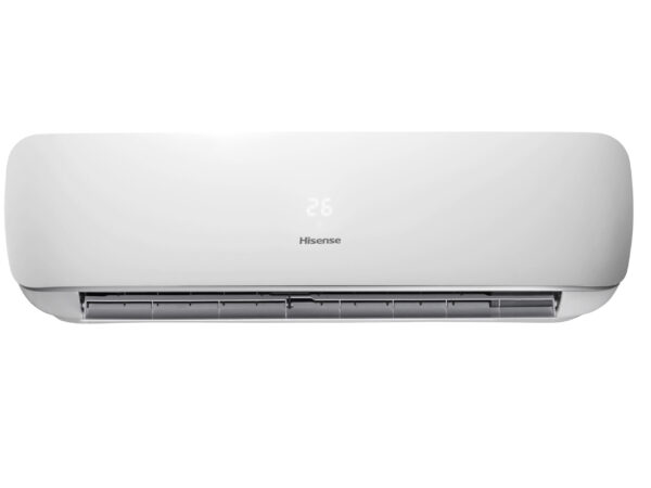 Hisense Split AC 1.0HP - Image 4