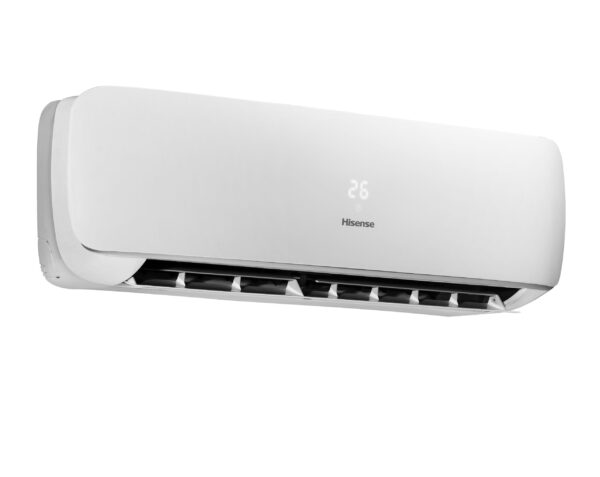 Hisense Split AC 1.0HP - Image 3