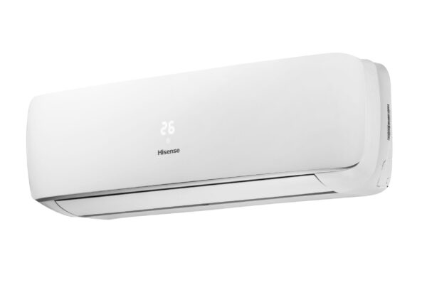 Hisense Split AC 2.0HP - Image 2