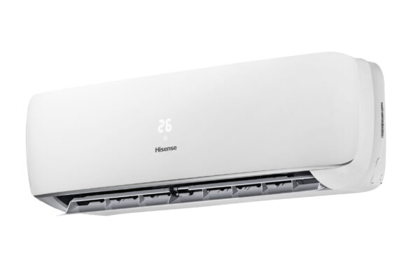 Hisense Split AC 2.0HP - Image 4