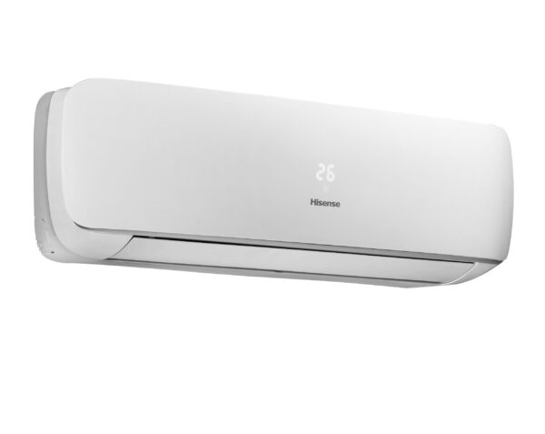 Hisense Split AC 2.0HP - Image 3