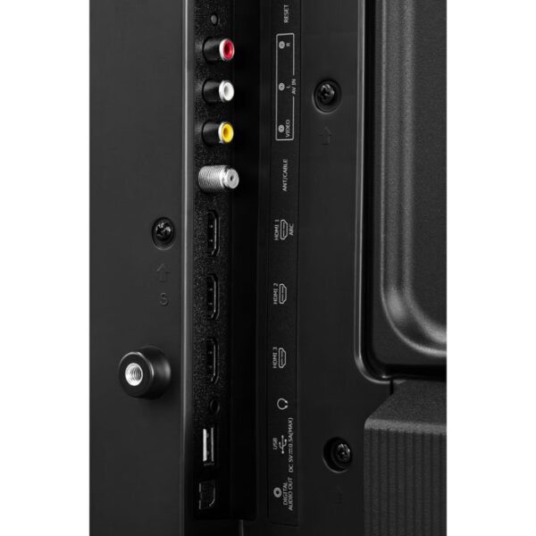 Hisense 32 Inch A5100 Series HD TV - Image 2