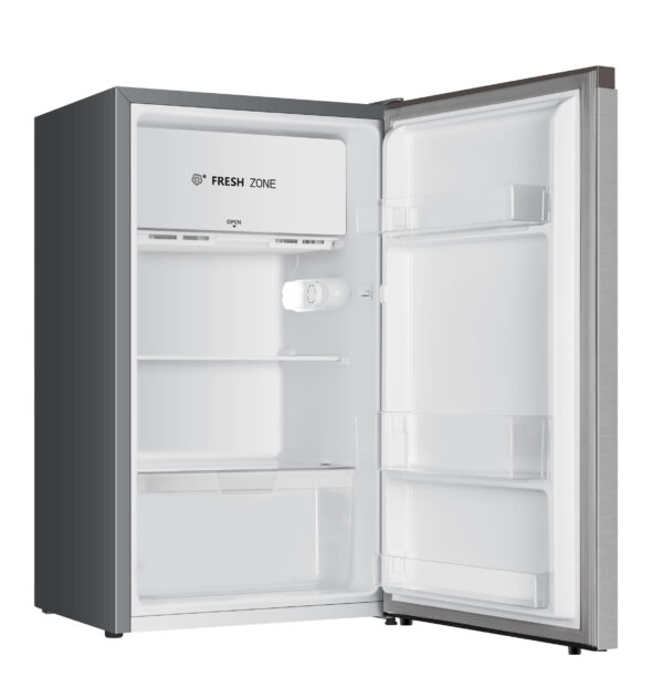Hisense 121DR 121L Single Door Refrigerator - Image 2