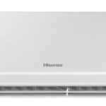 Hisense Split AC 1.0HP Inverter HISSPL10HPINV