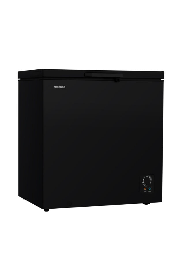 Hisense FC250SH 189L Chest Freezer HISFRZ250SH - Image 3