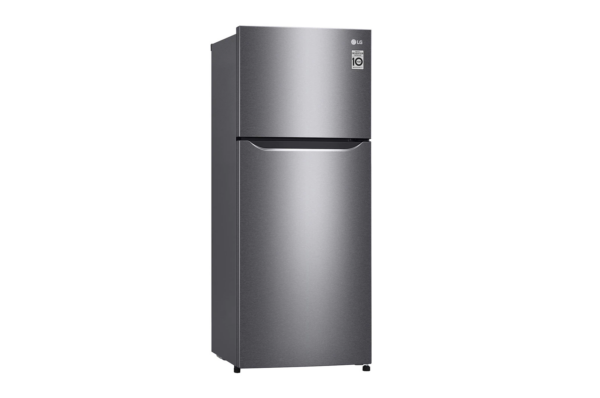 LG GR-B202SQBB 205L Top Freezer Refrigerator LGREF202SQBB - Image 3