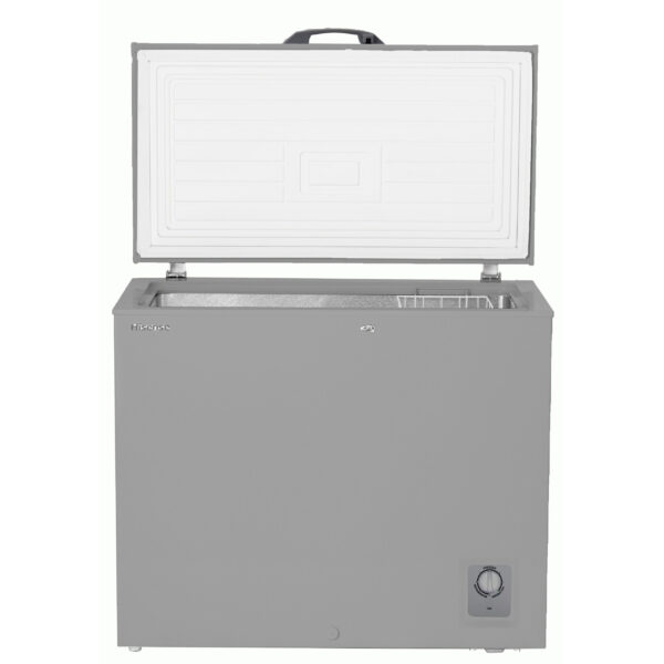 Hisense FC340SH 250L Chest Freezer HISFRZ340FCW - Image 2