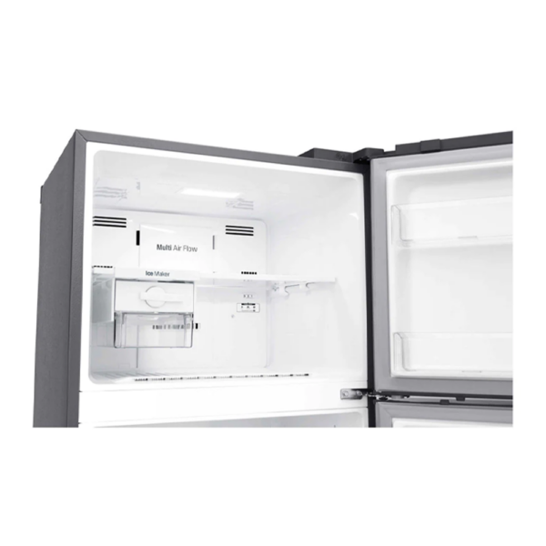 LG GL-C502HLCL 438L Top Freezer Refrigerator - Image 3