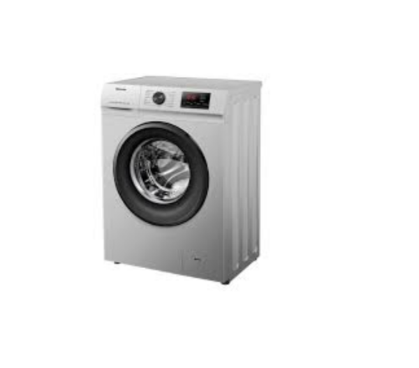 Hisense WM6010MS-WFVB 6KG Front Load Washing Machine - Image 3