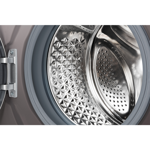 Hisense WFQP8014T 8KG Front Load Washing Machine - Image 6
