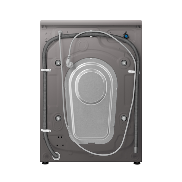 Hisense WD3Q1043BT Front Load Washer (10 KG) and Dryer (6 KG) Washing Machine - Image 5