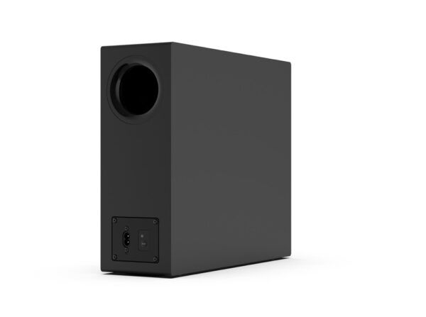 Hisense HS2100 2.1ch 240W Soundbar with wireless subwoofer - Image 3
