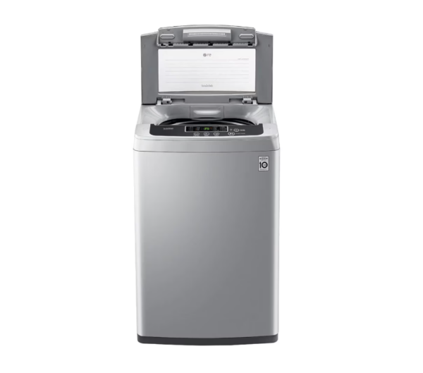 LG T8585NDHV 8KG Top Load Washing Machine - Image 3