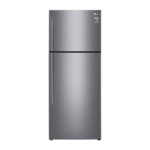 LG GL-C502HLCL 438L Top Freezer Refrigerator