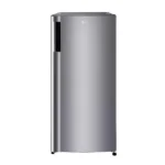 LG GN-Y201SLBB 169L 1-Door Refrigerator with Larger Capacity