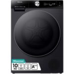 Hisense 10kg Cloth Dryer | Model DH7S107BB