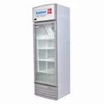 Scanfrost Bottle Cooler 300Litres sfuc300xg | 4 Layered Shelves | Anti rust body