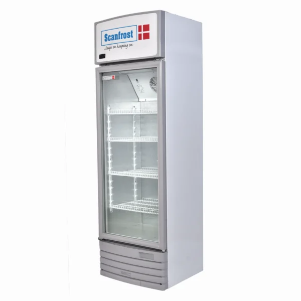 Scanfrost SFUC 300XG bottle cooler