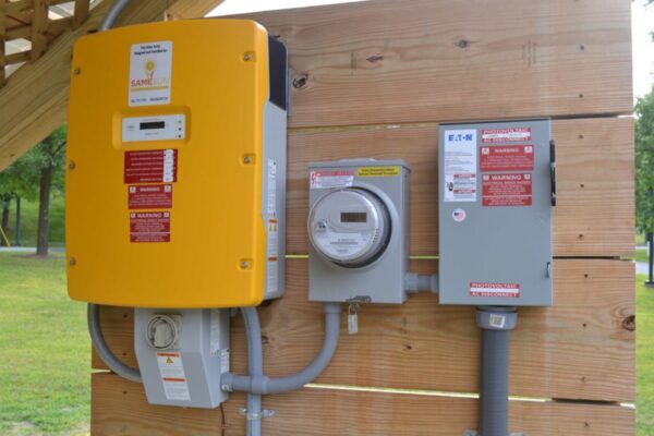 Inverter Installaion - Image 2
