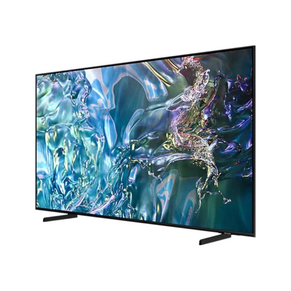 Samsung 75″ QLED 4K Smart TV, QA75Q60C