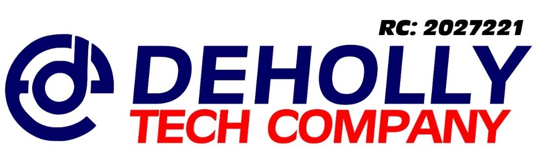 Deholly Tech Company