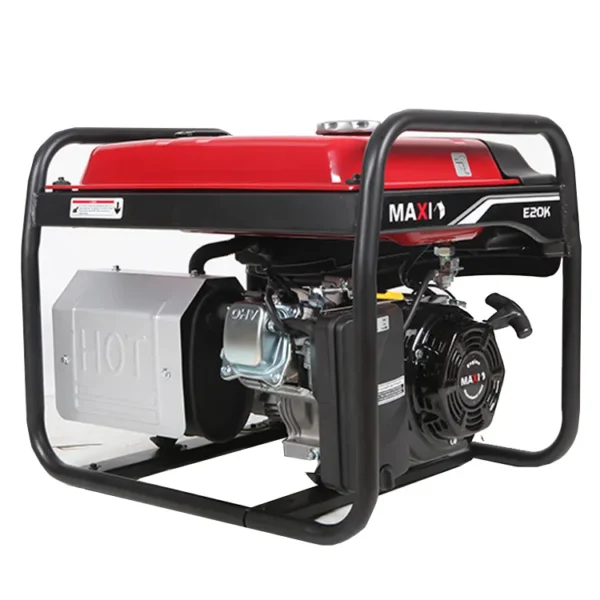 MAXIGEN EK25