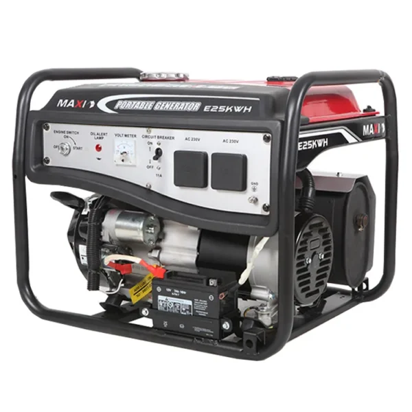 MAXIGEN EK20
