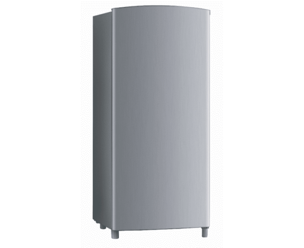Hisense RS23DR 176L Single Door Refrigerator HISREF23RSDR
