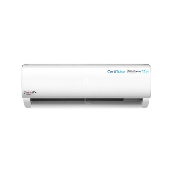 Kenstar Wall Mounted Split Air Conditioner 1hp without kit KS-9MFS