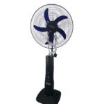 Kenstar 18 Inches Rechargable Mist Fan With USB - KS-18MF MIST FAN