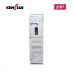 Kenstar KS-18MFV Floor Standing 2HP Inverter Air Conditioner