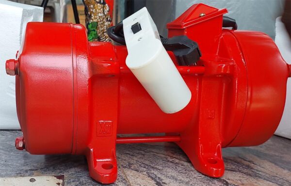 2200W 3HP Electric Vibrator Vibration Motor