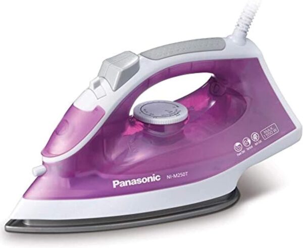 Panasonic Steam Iron 2400W NI-M250TPTH