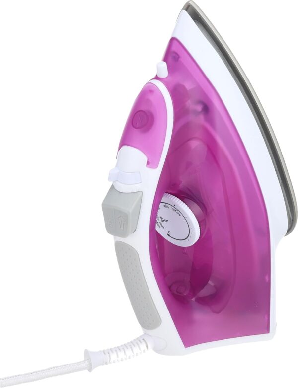 Panasonic Steam Iron 2400W NI-M250TPTH - Image 3