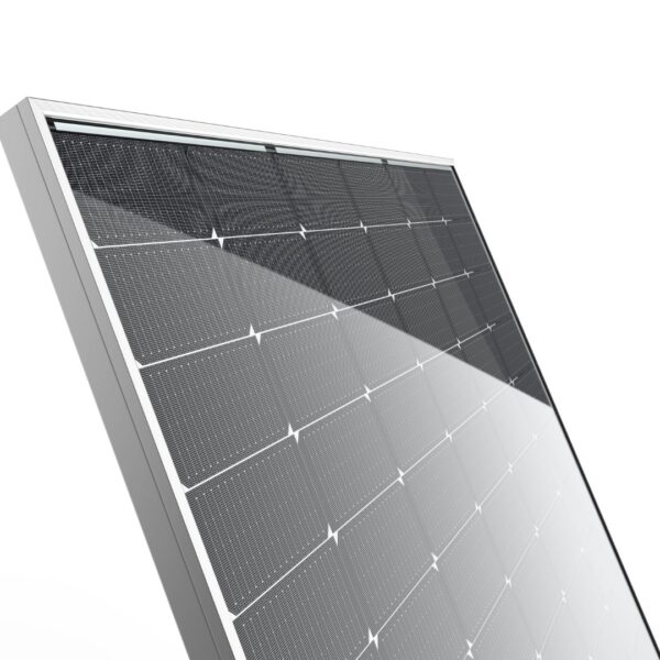 Jinko 440W Monofacial Solar Panel - Image 2