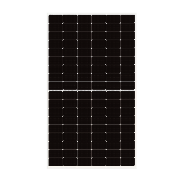 Jinko 440W Monofacial Solar Panel - Image 3