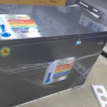 Kenstar KS-356S 254 litres Chest Freezer