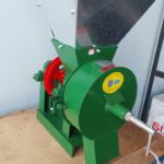 Imex ffc15 gridding meal