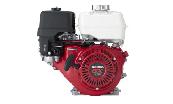 Afristar gx270 grinder