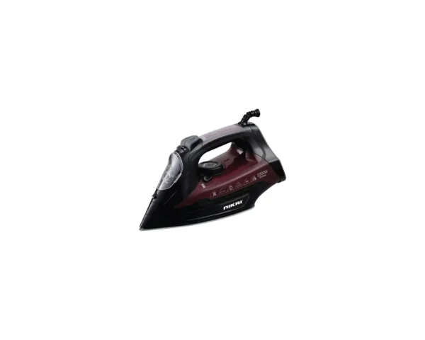 Nikai Steam Iron NS1707TS - Image 2
