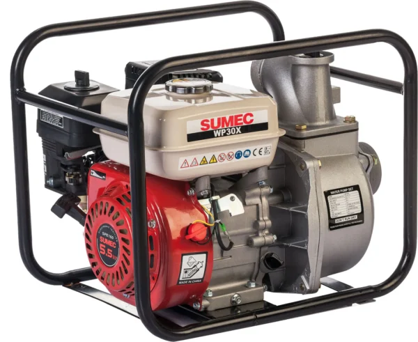 AFRISTAR WATER PUMP WP30X